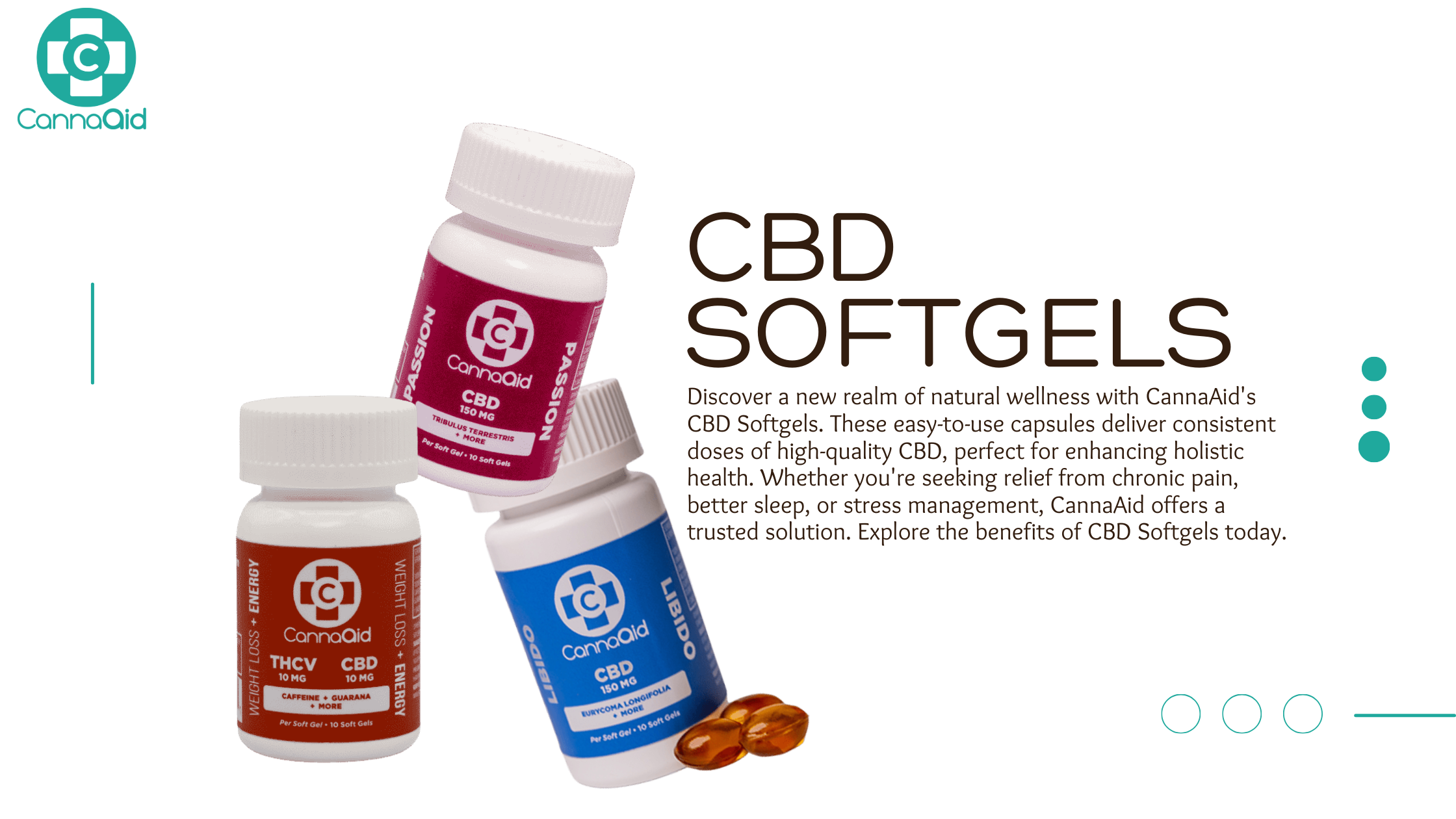 Discovering-Wellness-with-CannaAid-s-CBD-Softgels CannaAid