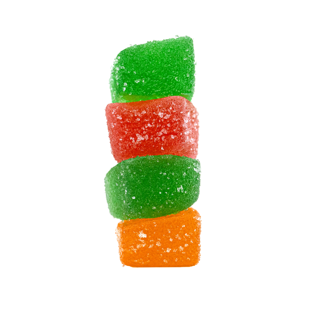 Gummies CannaAid