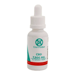 CannaAid CBD Tincture 7,500mg-20,000mg CannaAid