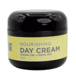 Nourishing Day Cream CannaAid