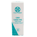 CannaAid CBD Tincture 7,500mg-20,000mg CannaAid