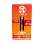 Full Spectrum CBD Vape Cartridges CannaAid