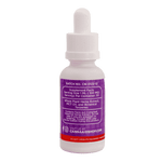 CannaAid CBN + CBD Tincture – 3,000mg CannaAid