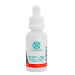 Delta 8 1000mg + CBD 1000mg Tincture (30ml) CannaAid