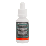 Delta 8 1000mg + CBD 1000mg Tincture (30ml) CannaAid