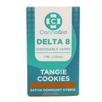 Delta 8 Disposable Vape Pen Mini CannaAid