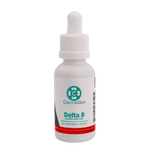 Delta 8 Tincture CannaAid