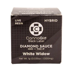 Black Label – HHC + THCP Diamond Sauce CannaAid