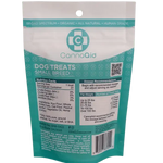 Dog Bones 100MG – 20CT (5MG Small Breed) CannaAid