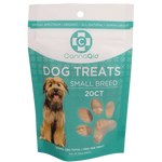 Dog Bones 100MG – 20CT (5MG Small Breed) CannaAid