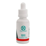 HHC Tincture CannaAid