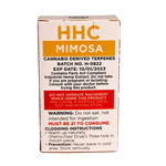 HHC Vape Cartridge 1ml CannaAid