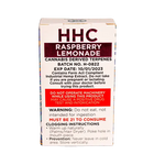 HHC Vape Cartridge 1ml CannaAid