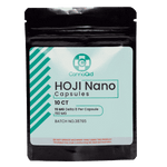 Delta 8 Hoji Nano Capsules 150mg CannaAid