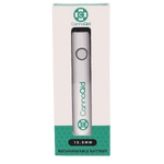 CannaAid Custom Rechargeable Vape Battery CannaAid