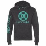 CannaAid Hoodie CannaAid