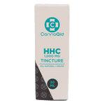 HHC Tincture CannaAid