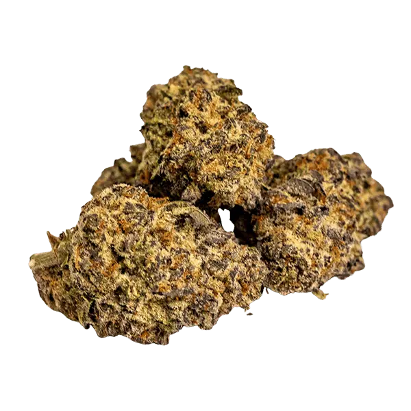 Peak High Potency THCA Flower CannaAid