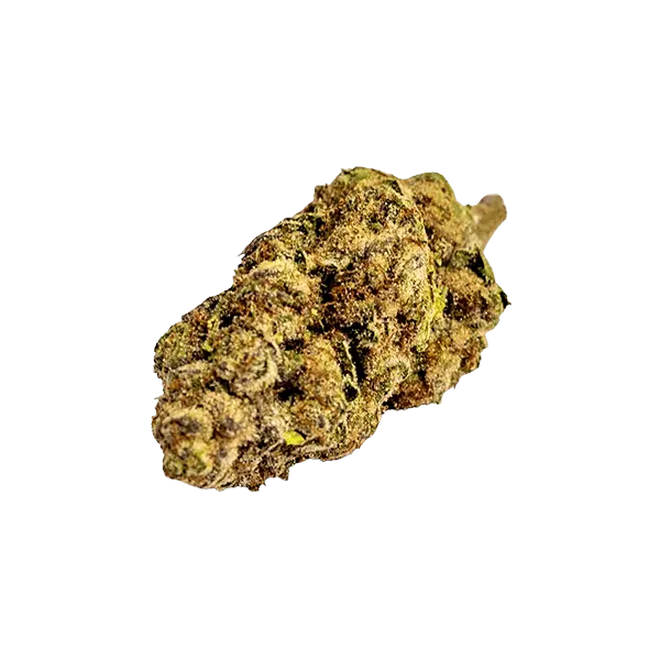 Peak High Potency THCA Flower CannaAid