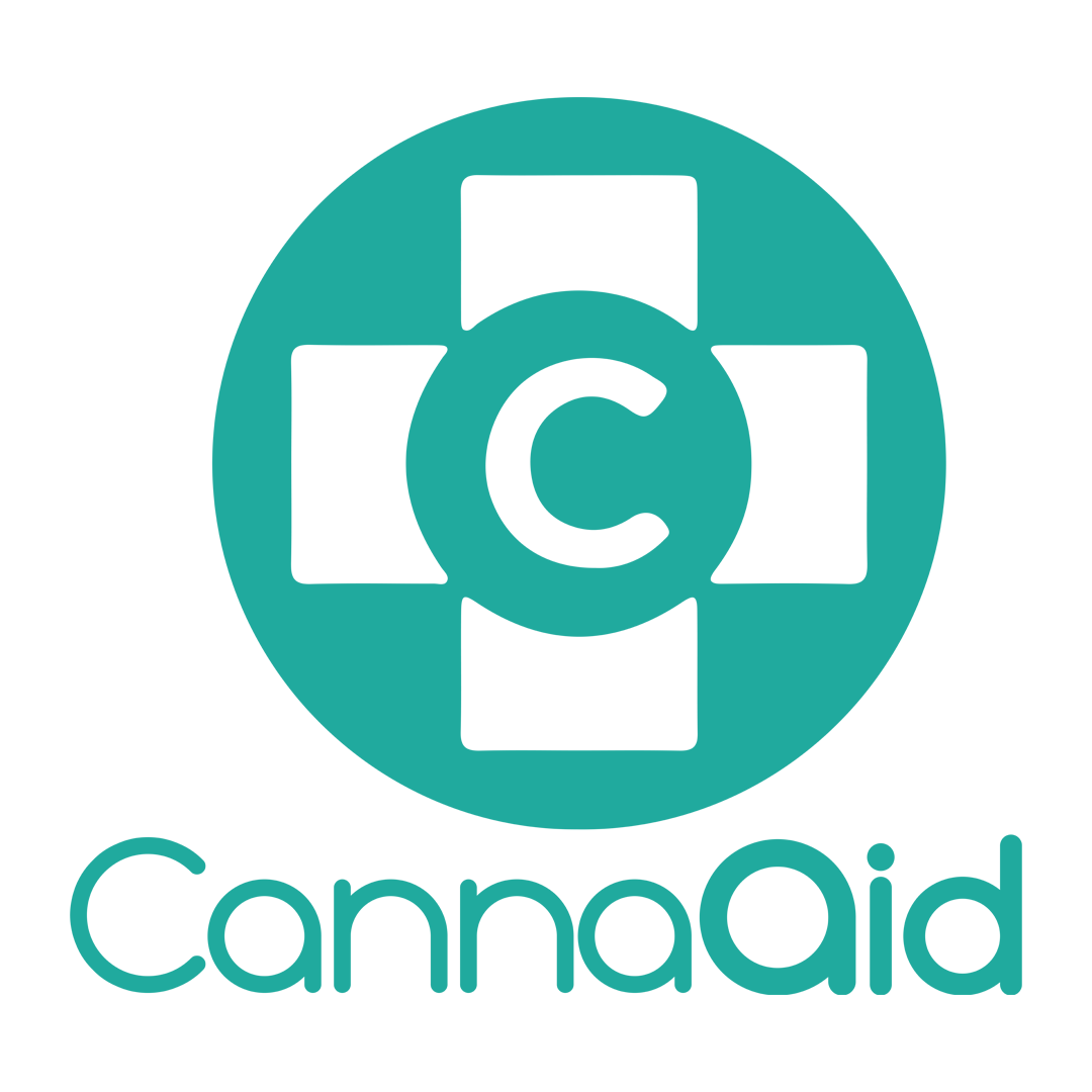 CannaAid