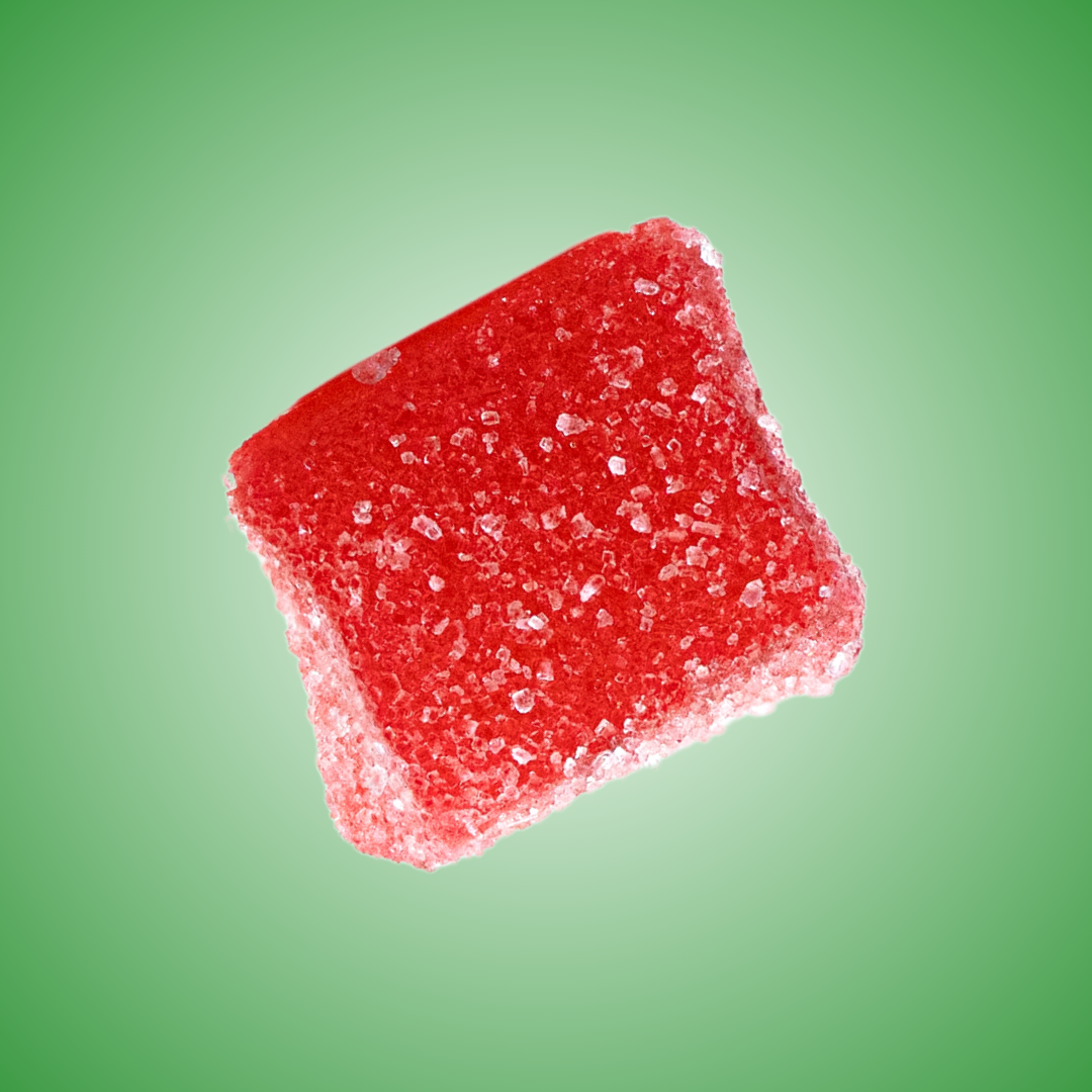 THC Delta 8 Watermelon Gummies 60MG Each