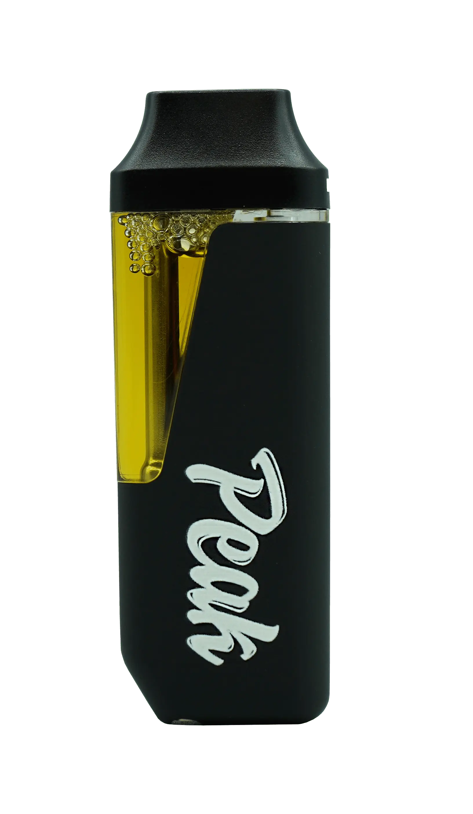 Peak High Potency THCA Disposable Vape CannaAid