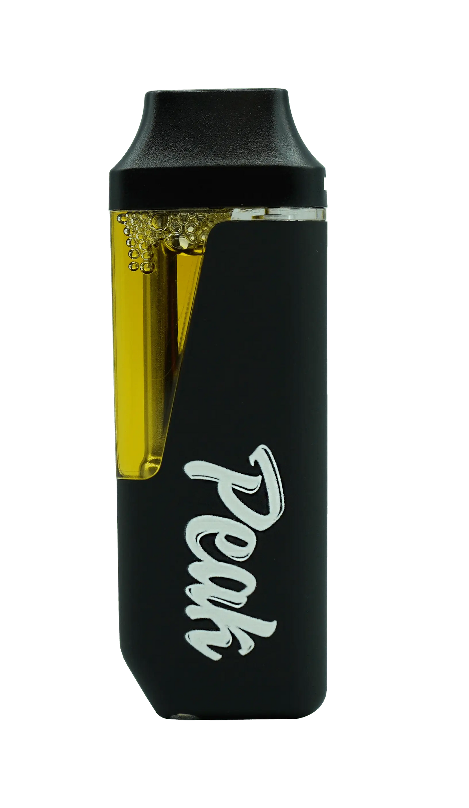 Peak High Potency THCA Disposable Vape CannaAid