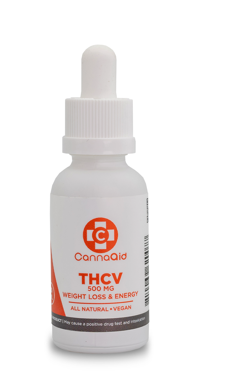 THCV 500mg Tincture